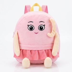Mochila Traralero